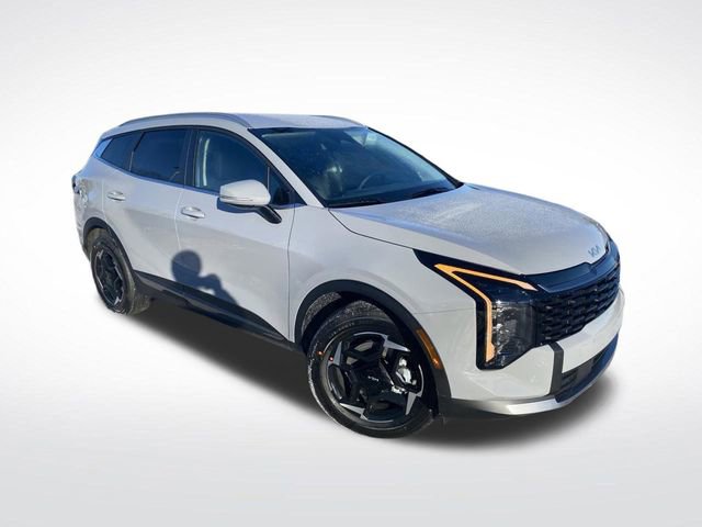 New 2026 Kia Sportage EX image 46