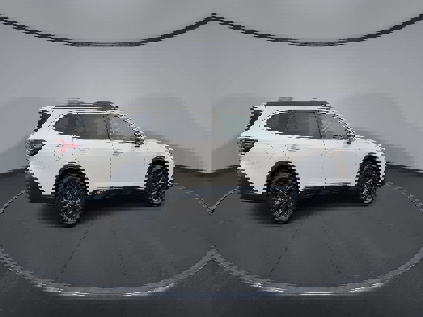 Used 2021 Subaru Outback Onyx Edition XT w/ Popular Package #2 AWD/4WD image 8