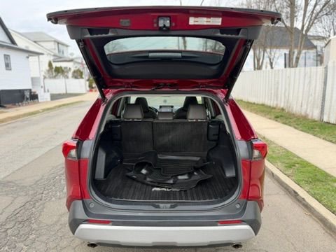 Used 2020 Toyota RAV4 Adventure w/ Convenience Package AWD/4WD image 12