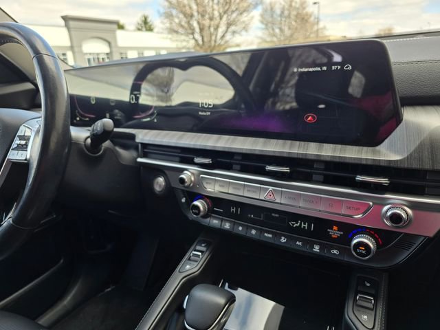 Used 2023 Kia Telluride EX image 34