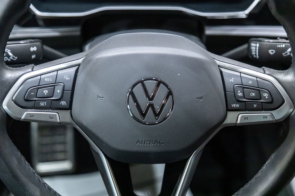 Used 2024 Volkswagen Jetta Sport image 15