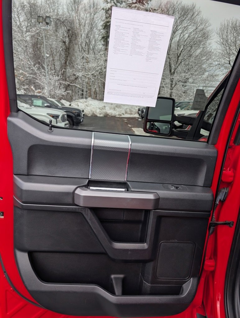 Used 2019 Ford F150 XLT w/ Equipment Group 302A Luxury image 14