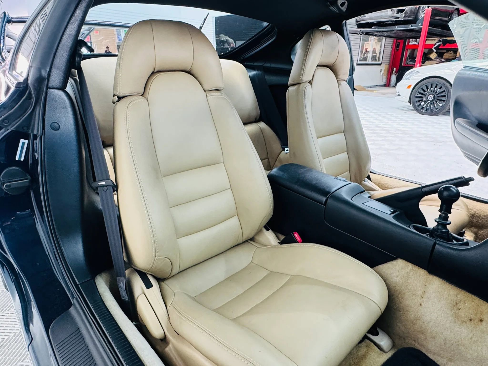 Used 1993 Toyota Supra RWD image 28