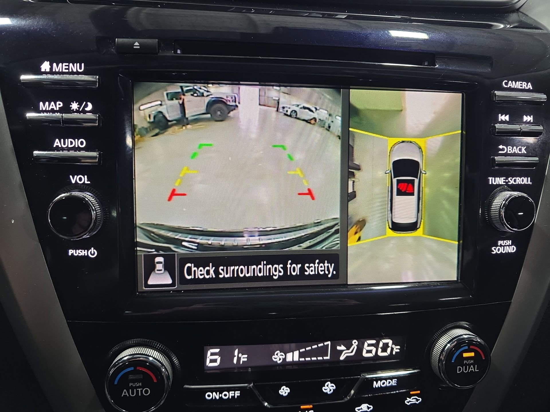 Used 2022 Nissan Murano SL FWD image 22