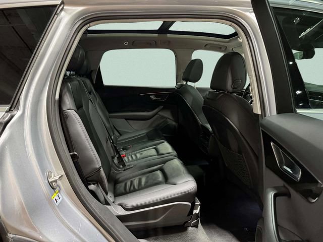 Used 2022 Audi Q7 3.0T Premium Plus image 29