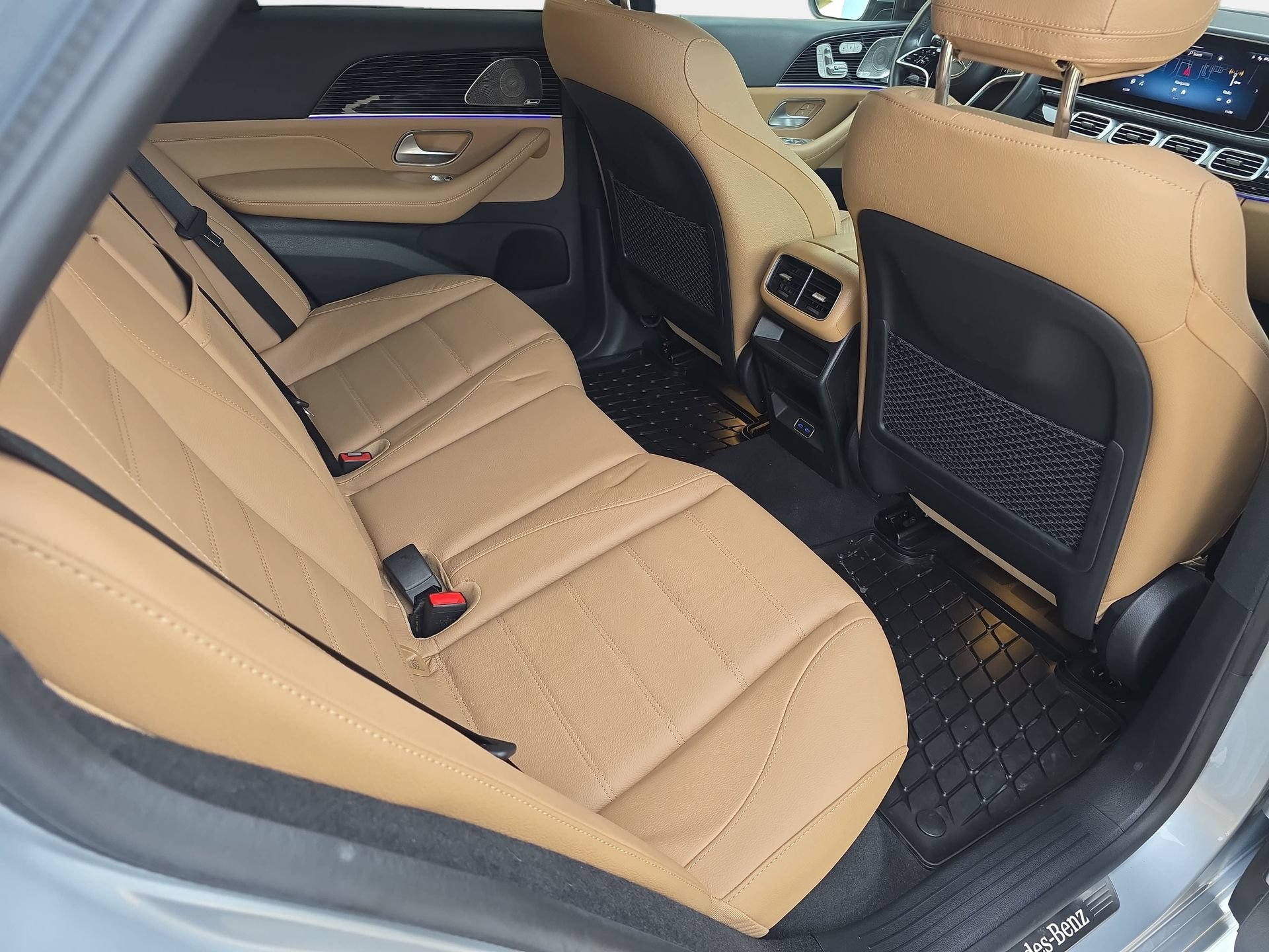 Certified 2024 Mercedes-Benz GLE 450e 4MATIC image 11