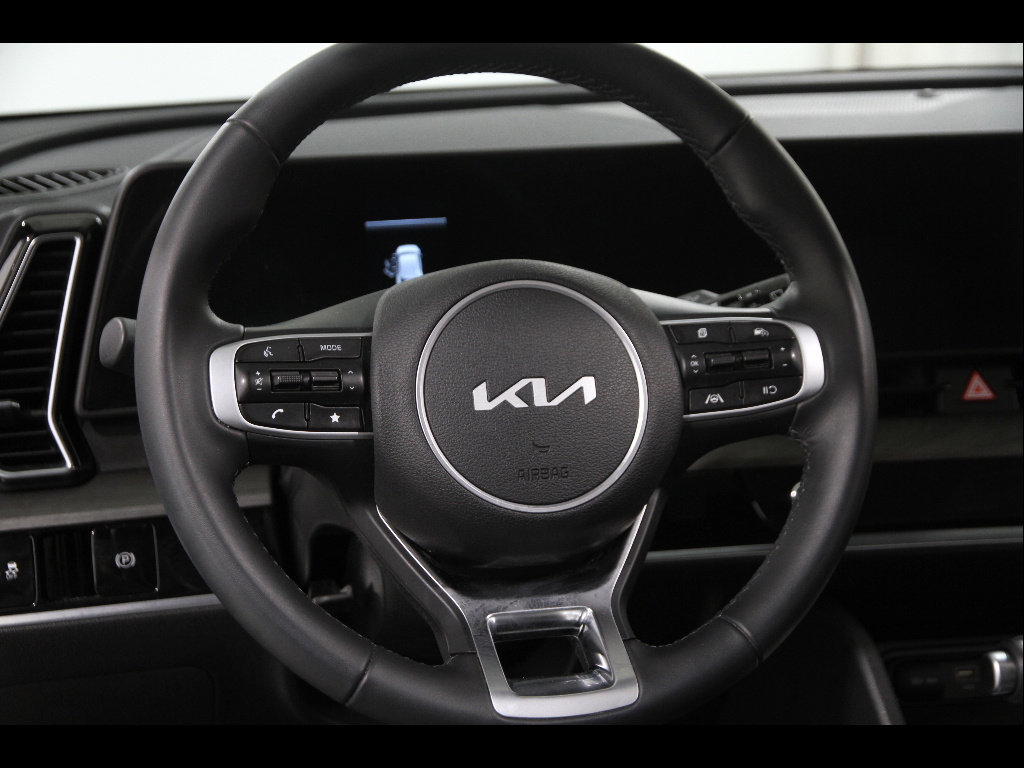 Used 2024 Kia Sportage X-Line w/ X-Line Premium Package AWD/4WD image 7