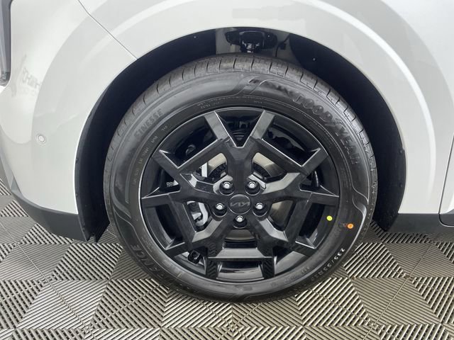 New 2026 Kia Carnival SX Prestige image 17
