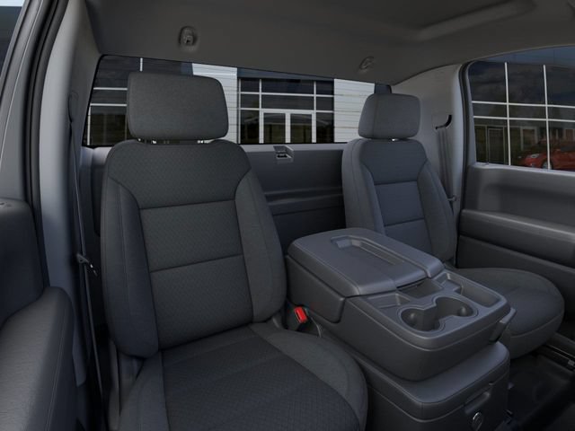 New 2026 GMC Sierra 1500 Pro w/ Pro Value Package AWD/4WD image 17