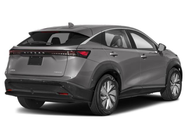 Certified 2024 Nissan Ariya FWD image 5