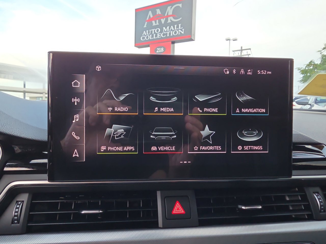 Used 2023 Audi A4 2.0T Premium Plus w/ Premium Plus Package image 59