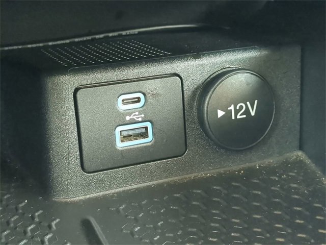 Used 2022 Ford Bronco Sport Big Bend image 22