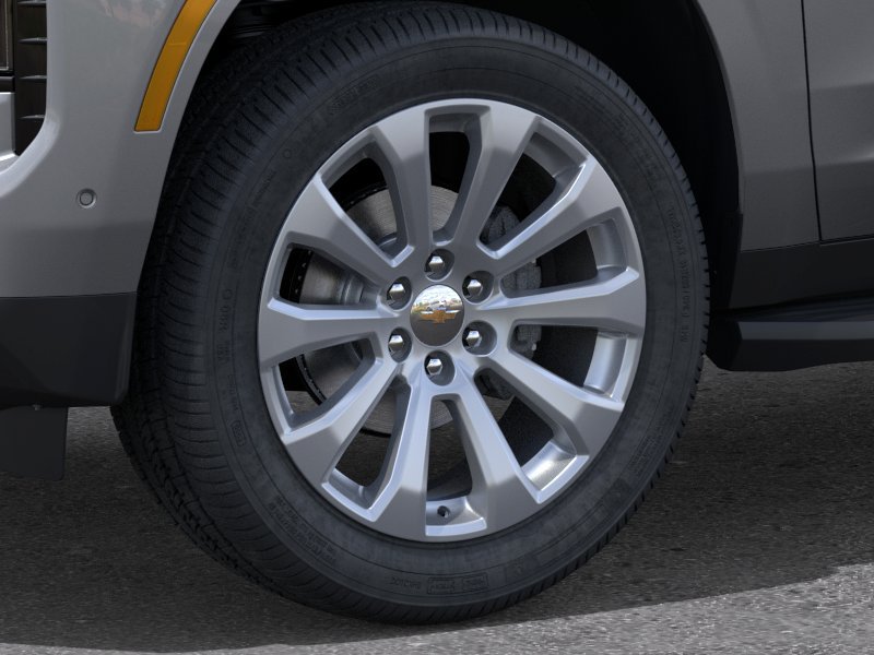 New 2026 Chevrolet Tahoe Premier w/ Sun And Tow Package RWD image 46