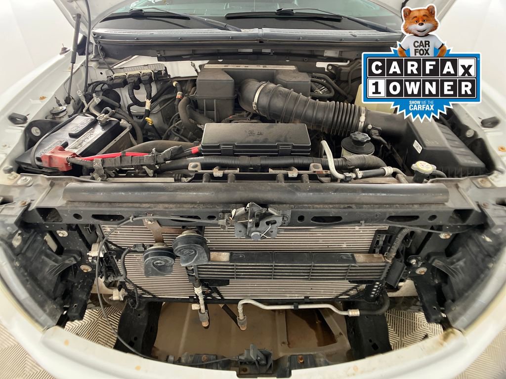 Used 2014 Ford F150 Raptor w/ Equipment Group 801A Luxury image 33