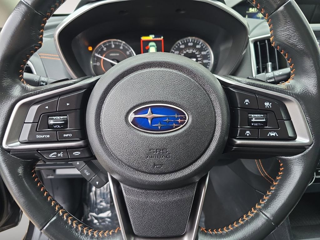 Used 2019 Subaru Crosstrek 2.0i Limited image 12