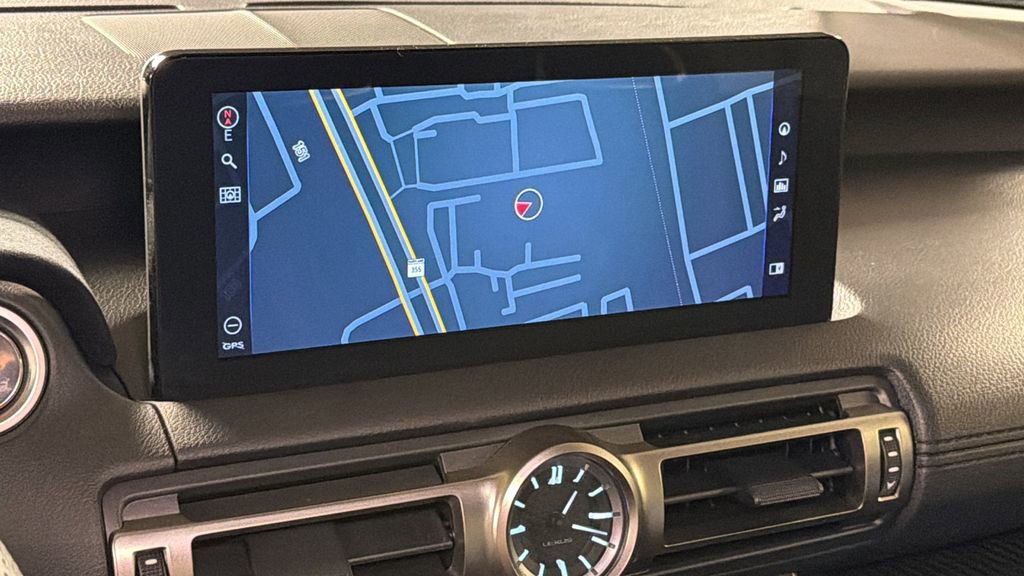 Used 2023 Lexus RC F F w/ Carbon Package image 25