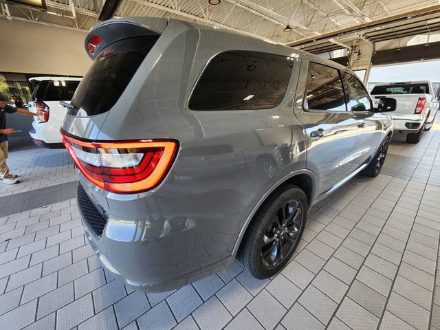 Used 2023 Dodge Durango R/T RWD image 3