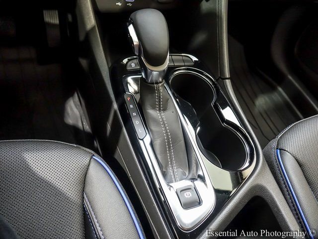 New 2026 Buick Encore GX Sport Touring image 15