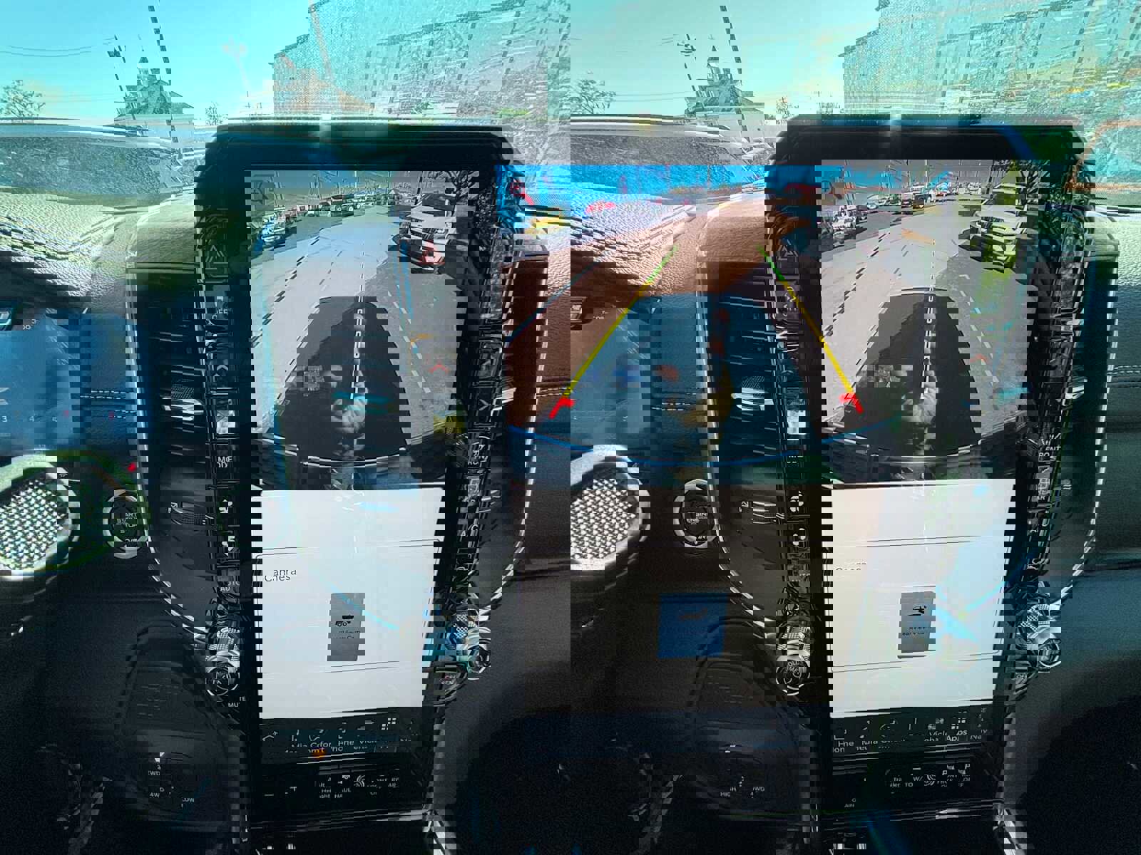 New 2026 RAM 2500 Laramie image 37