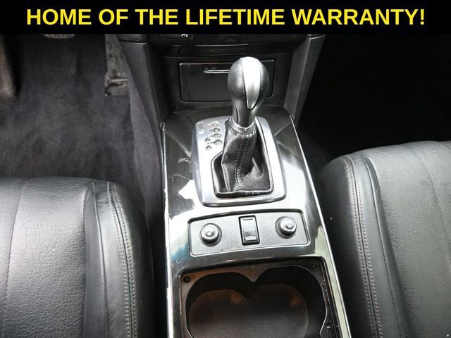 Used 2015 INFINITI QX70 AWD w/ Premium Package image 35