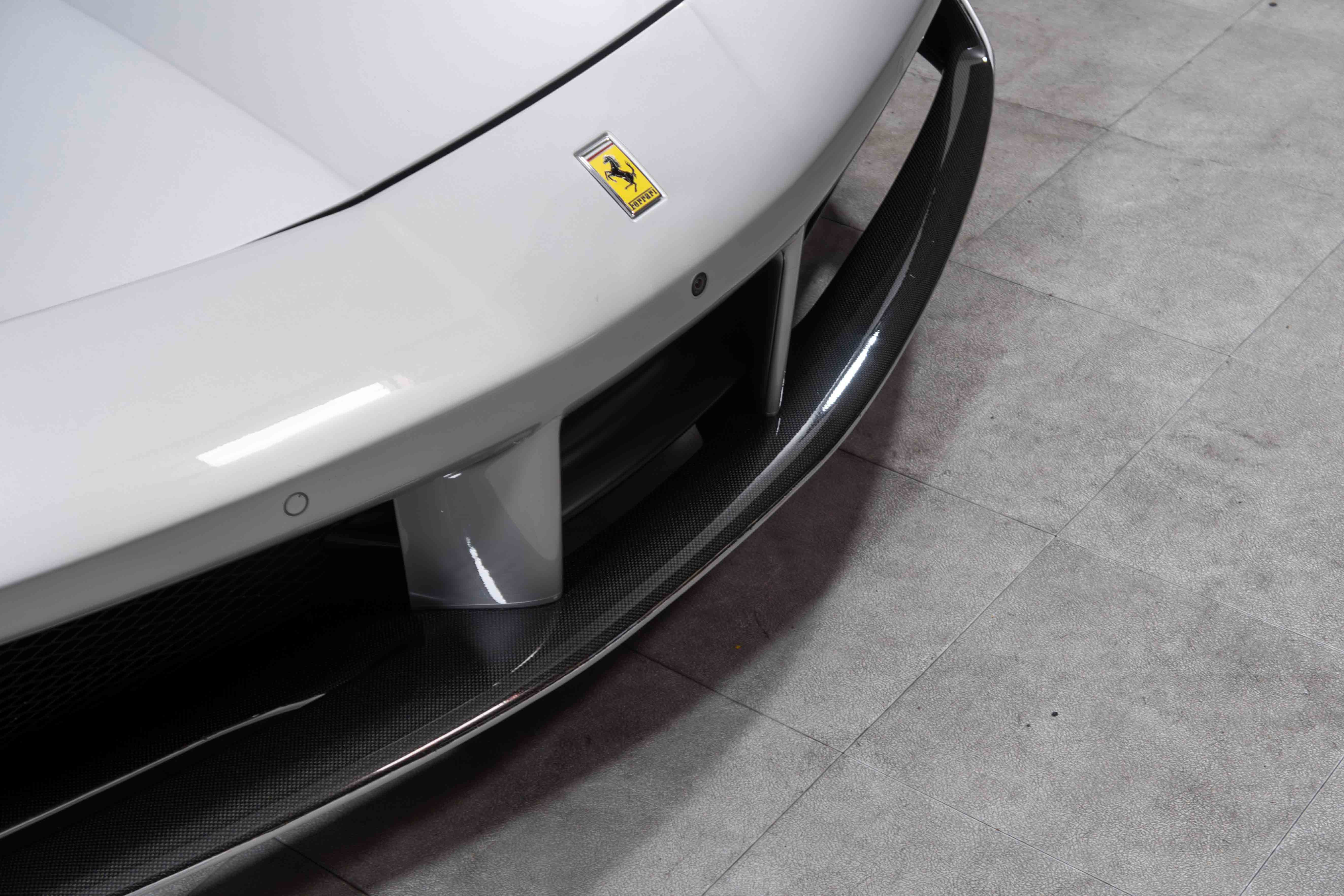 Used 2016 Ferrari 488 Spider image 47