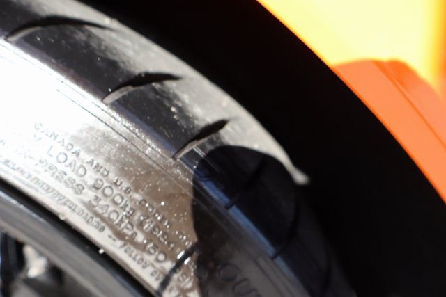 Used 2024 Chevrolet Corvette Z06 w/ Stealth Interior Trim Package image 56