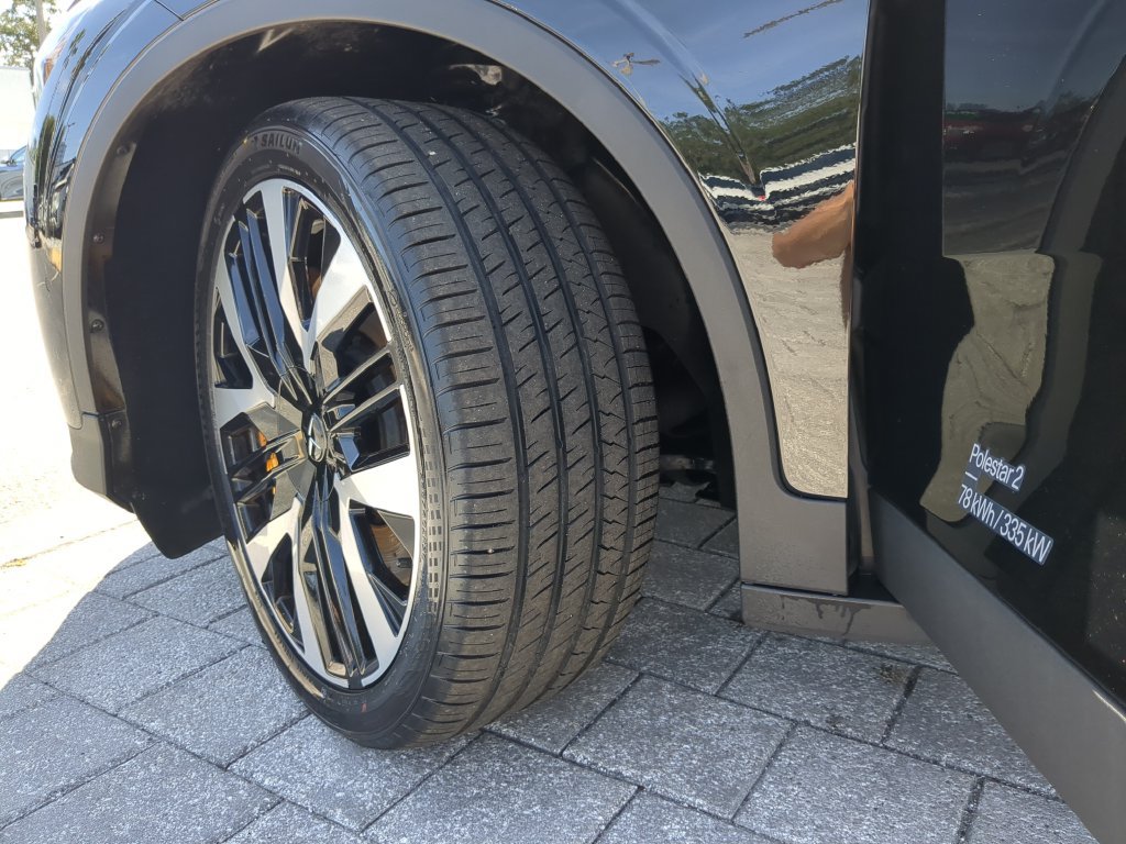Used 2024 Polestar Polestar 2 AWD/4WD image 35