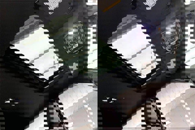 Used 2022 Chevrolet Silverado 3500 High Country image 13