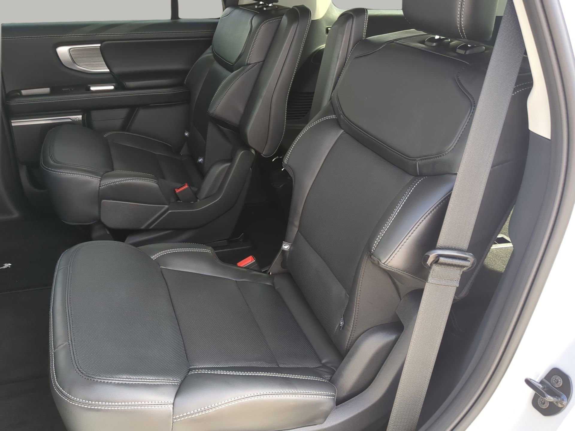 New 2026 Ford Expedition Platinum AWD/4WD image 57