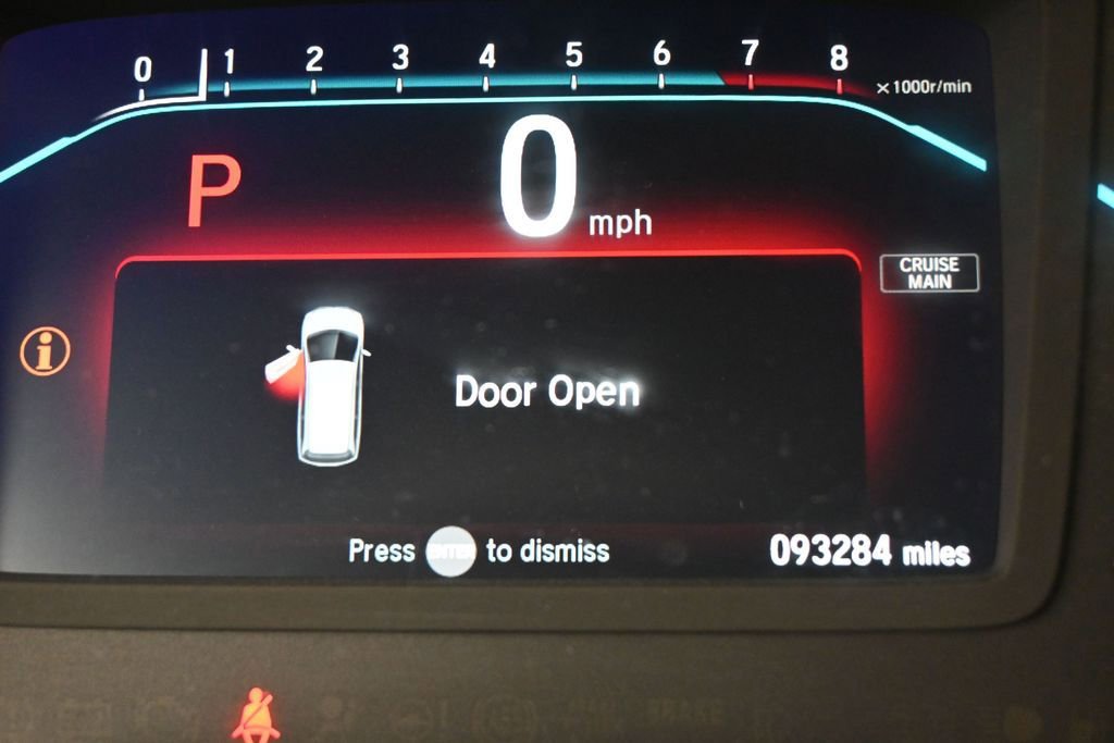 Used 2019 Honda Odyssey LX image 13