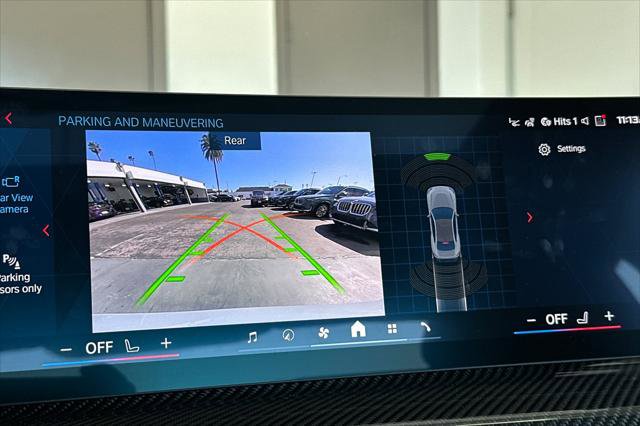 New 2025 BMW M2 w/ Lighting Package image 18