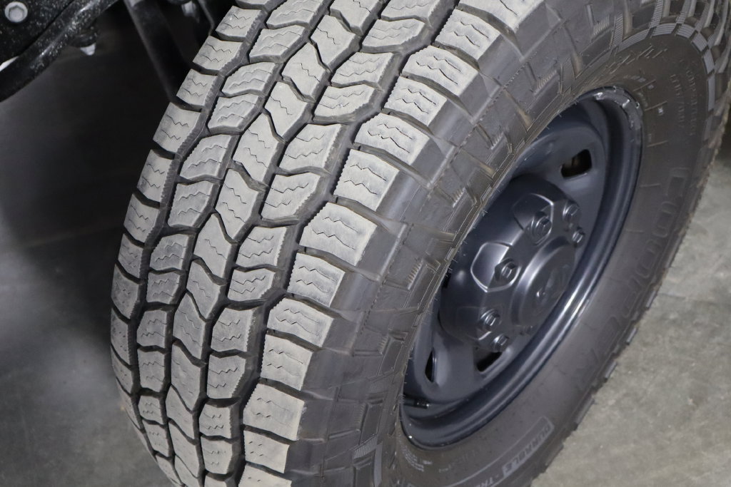 Used 2026 RAM 2500 Tradesman AWD/4WD image 36