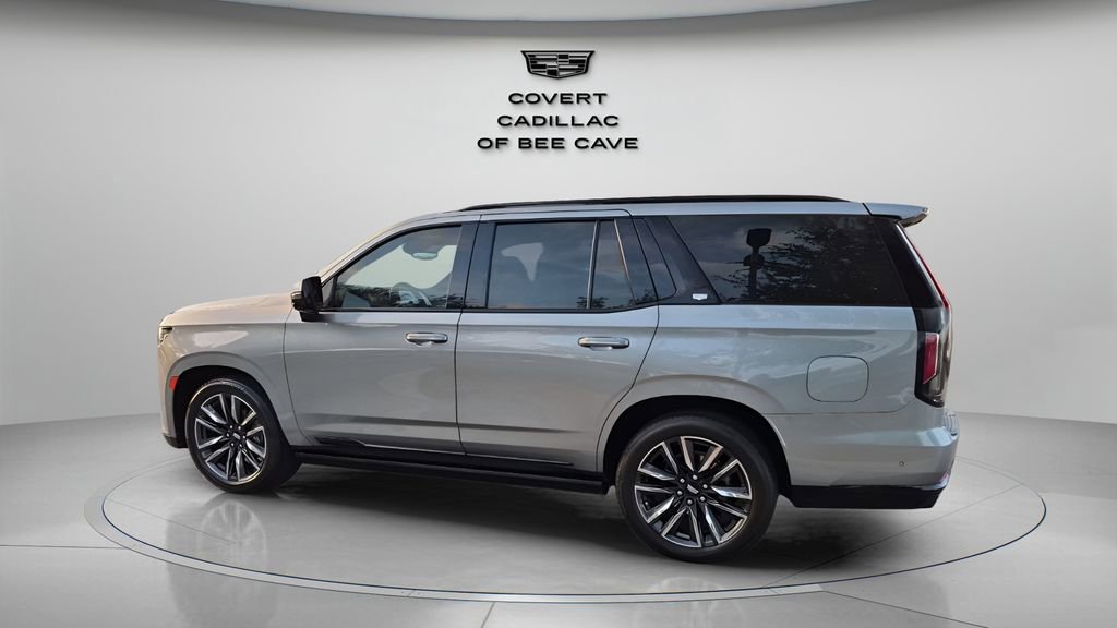 Used 2023 Cadillac Escalade Sport w/ Touring Package image 6