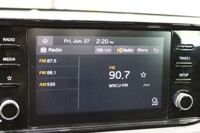 Used 2021 Kia K5 GT-Line image 31