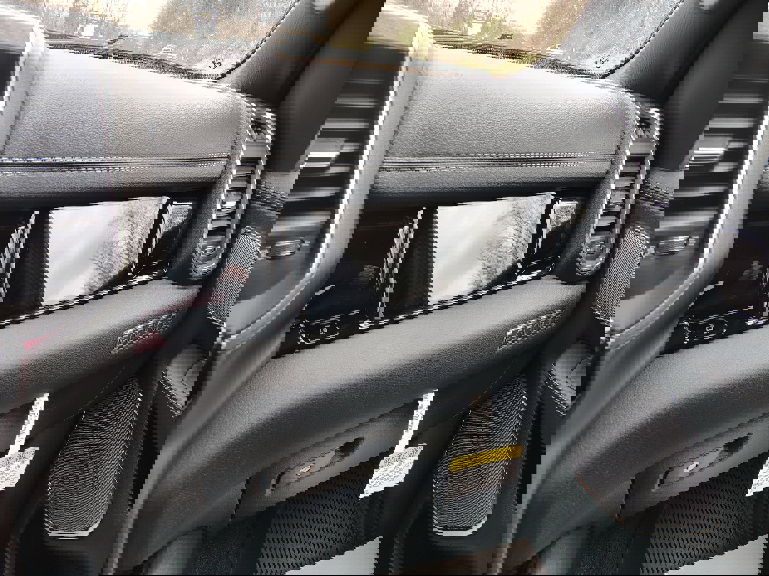 New 2026 RAM 1500 Laramie image 37