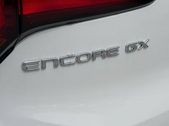 New 2026 Buick Encore GX Preferred w/ Comfort Package FWD image 10