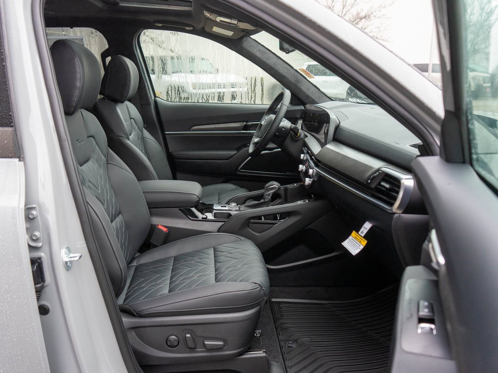 New 2025 Kia Telluride SX X-Line image 10