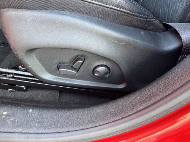 Used 2022 Jeep Compass Limited w/ (RED) Package image 11