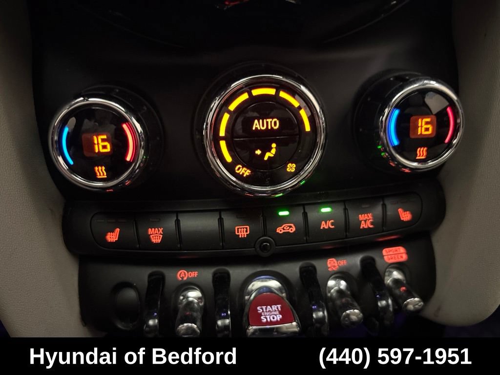 Used 2024 MINI Cooper S FWD image 23