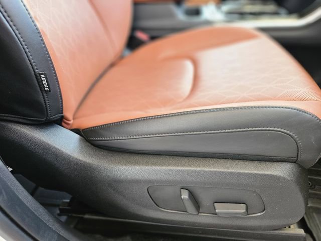 Used 2024 Kia Carnival SX FWD image 15