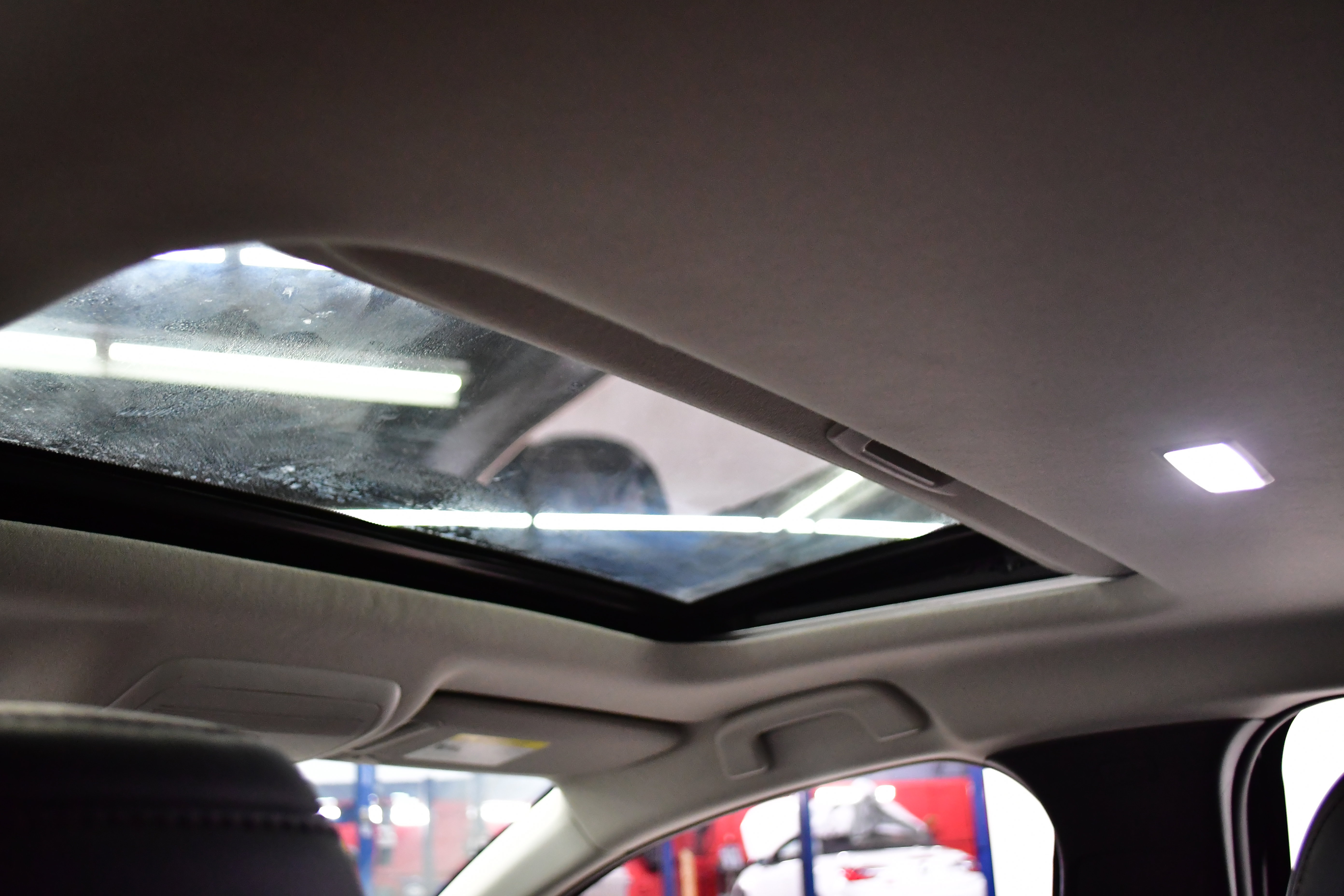 Used 2024 MAZDA CX-30 AWD 2.5 S w/ Premium Package image 27