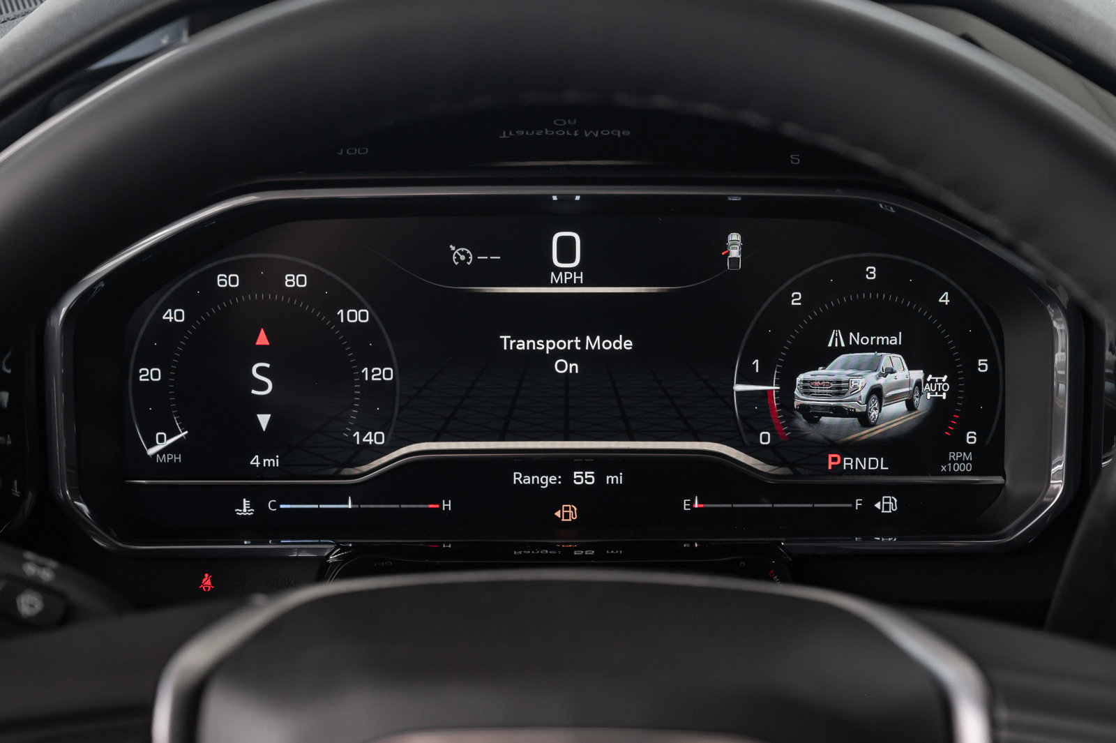 Used 2024 GMC Sierra 1500 Elevation image 19