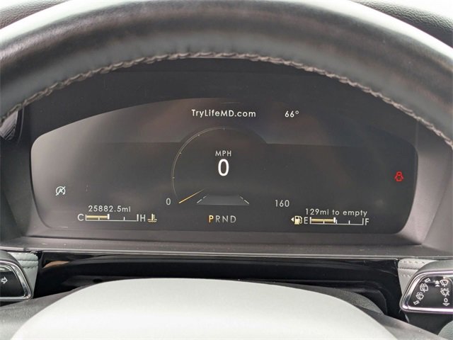 Certified 2022 Lincoln Corsair Reserve w/ Elements Package image 18