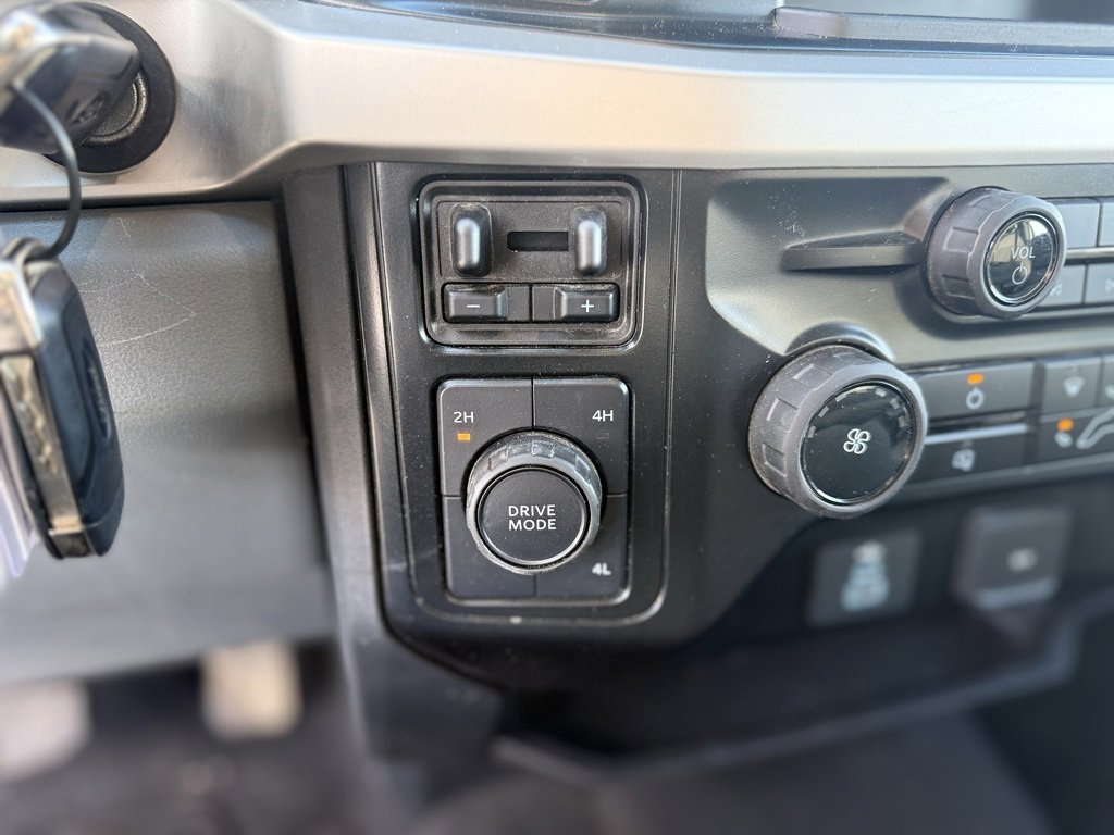 Used 2025 Ford F250 XLT image 26