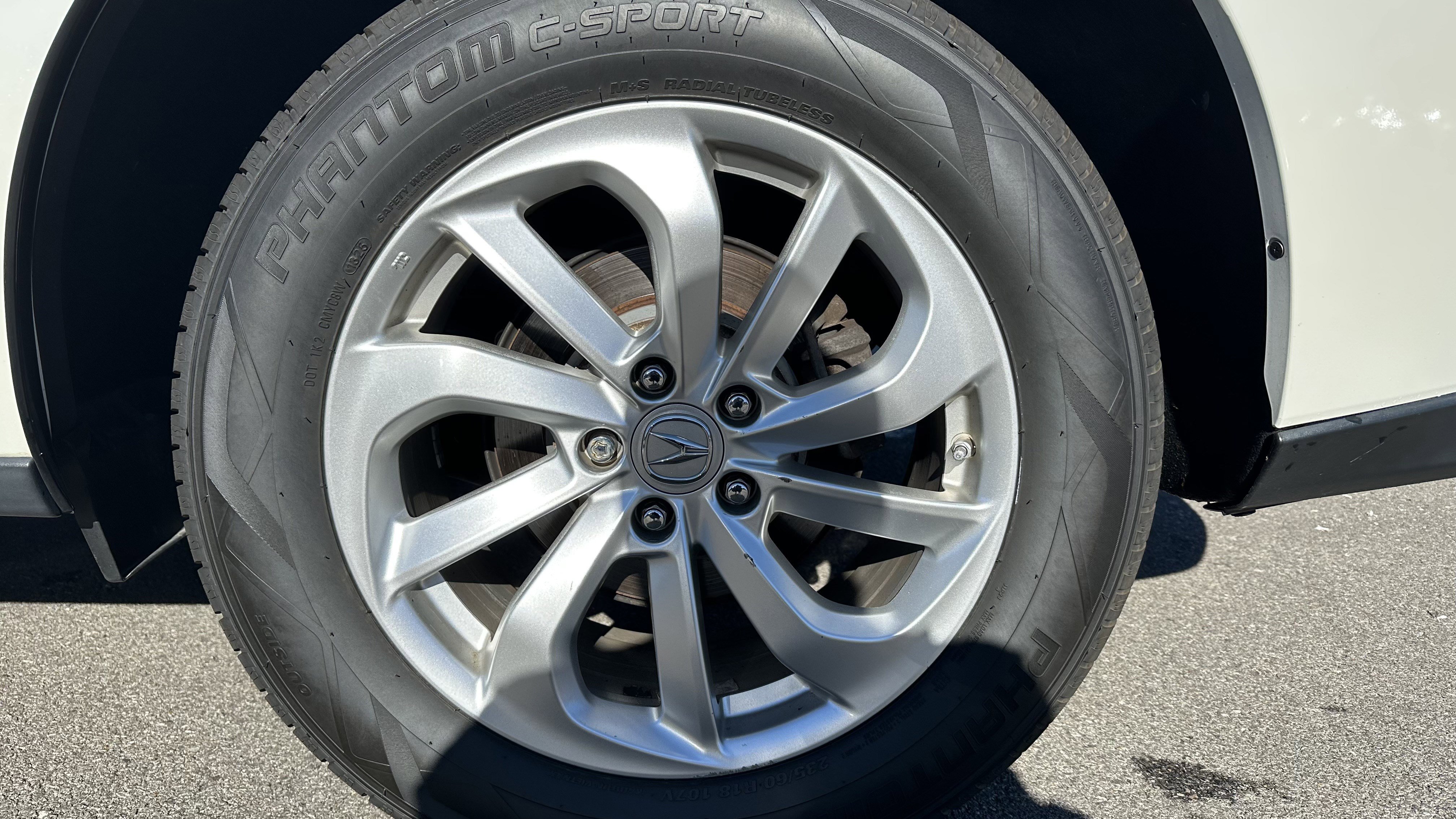 Used 2017 Acura RDX AWD image 12