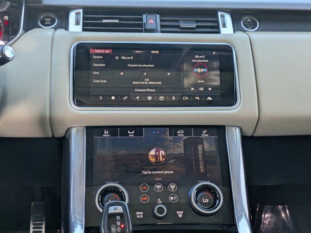 Used 2022 Land Rover Range Rover Sport HSE Silver Edition AWD/4WD image 14