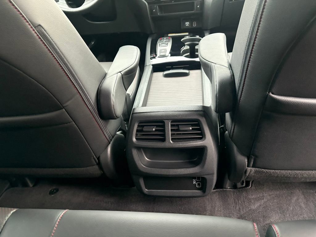 Used 2023 Honda Ridgeline Black Edition image 21