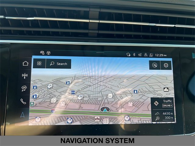 New 2025 Audi Q7 3.0T Prestige image 26