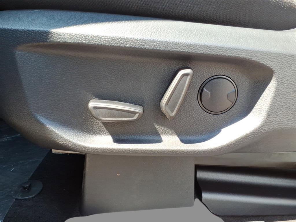 New 2025 Ford Ranger XLT w/ Equipment Group 301A High image 18