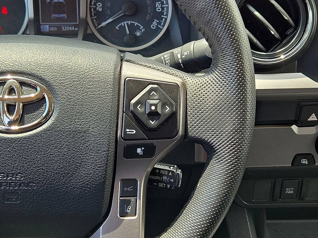 Used 2023 Toyota Tacoma SR5 RWD image 19